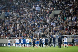 ethniki omada
